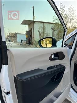 كرايسلر باسيفيكا